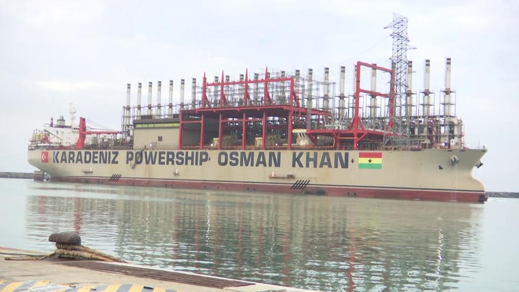 Energy Minister cautions against delays in releasing gas to Karpowership