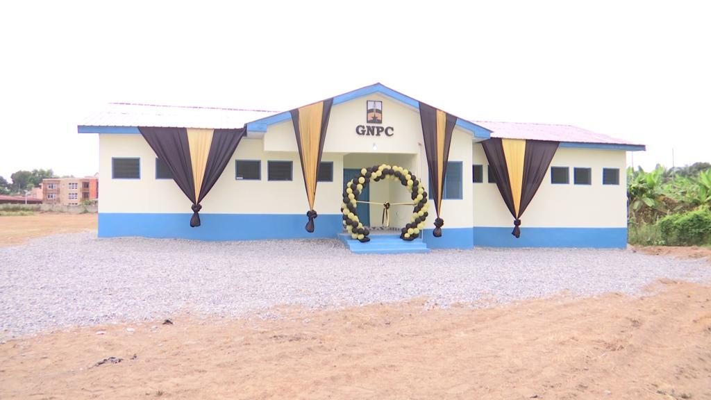 GNPC to deny beneficiaries future project if they fail maintenance test