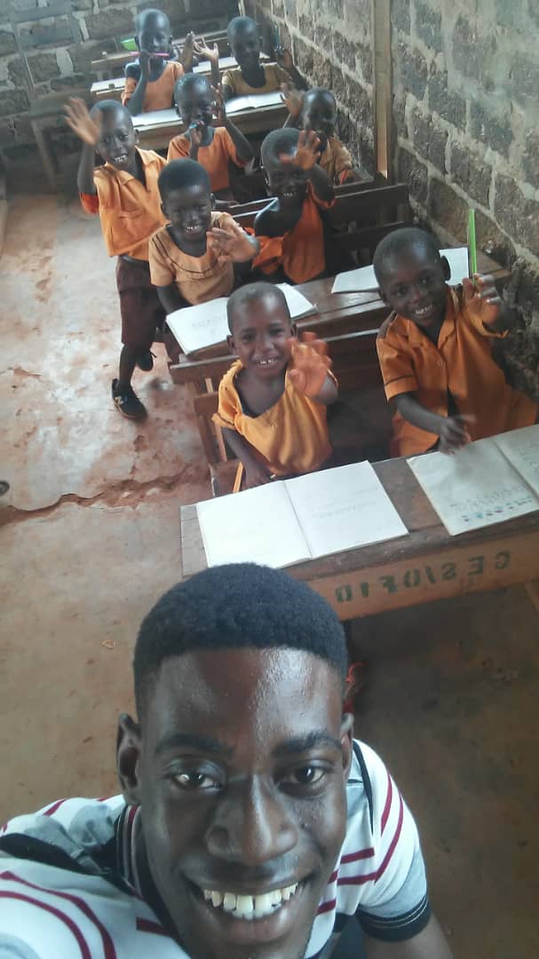 The neglected challenges of rural education in Ghana [Article]