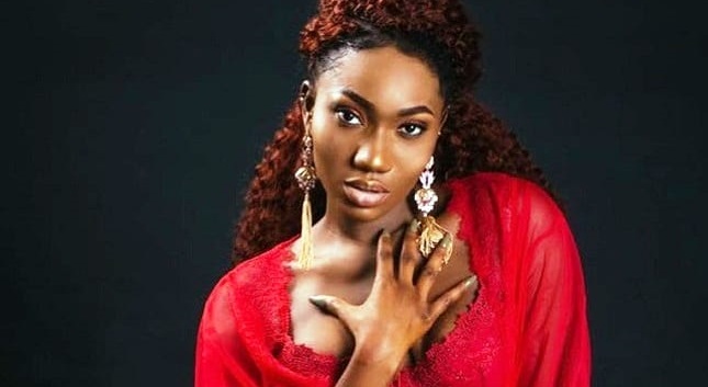 Female musicians need to be dramatic to get people’s attention – Wendy Shay