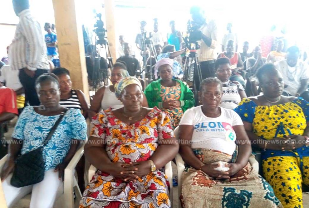 Refund Nduom’s money within three weeks – Elmina residents to gov’t