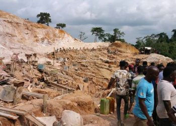 Special prosecutor petitioned to probe galamsey fight