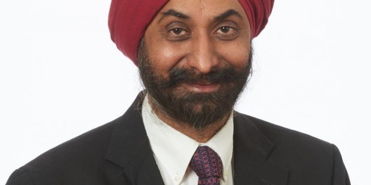 Inderpal Singh Mumick - Founder, Chairman and CEO - Kirusa.