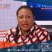 Chairperson of the National Commission for Civic Education (NCCE), Josephine Nkrumah