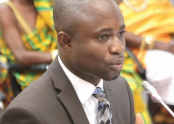 Kwabena Mintah Akandoh