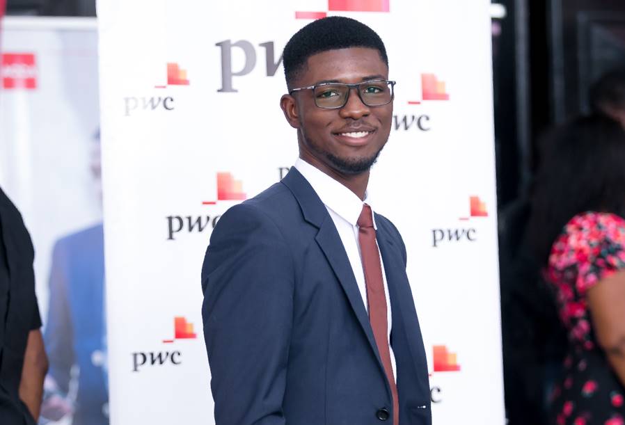 Ghanaian places 2nd in the world in ACCA’s flagship paper