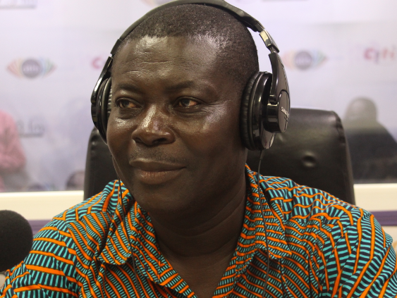 I’m the best candidate for NPP in Odododiodio – Nii Lante Bannerman