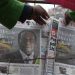 Row brews in Zimbabwe over Mugabe's burial