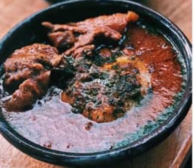 Akosua Konadu Yiadom writes: Why Tuozaafi is one of the best indigenous foods in Ghana 