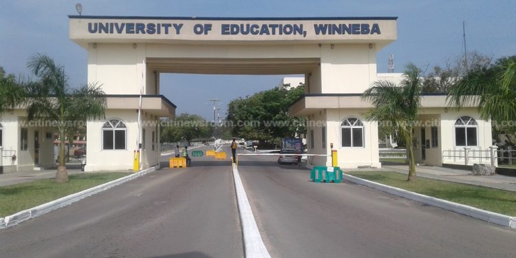 University of Education, winneba