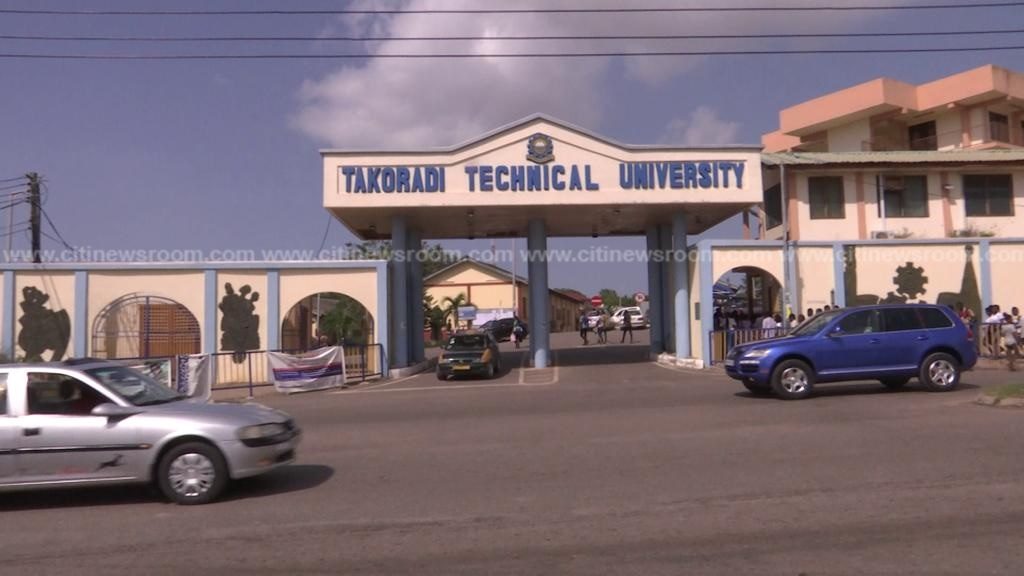 Ghana Beyond Aid to crash without Technical University funding – Former UCC VC