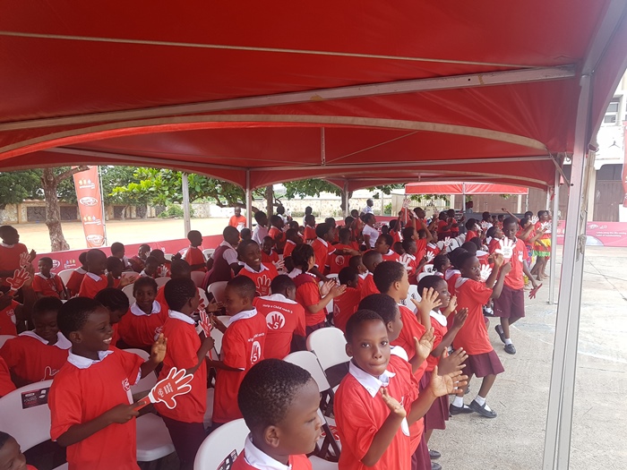 Lifebuoy’s Global Hand washing Day: Corporate firms urged to support public education on personal hygiene