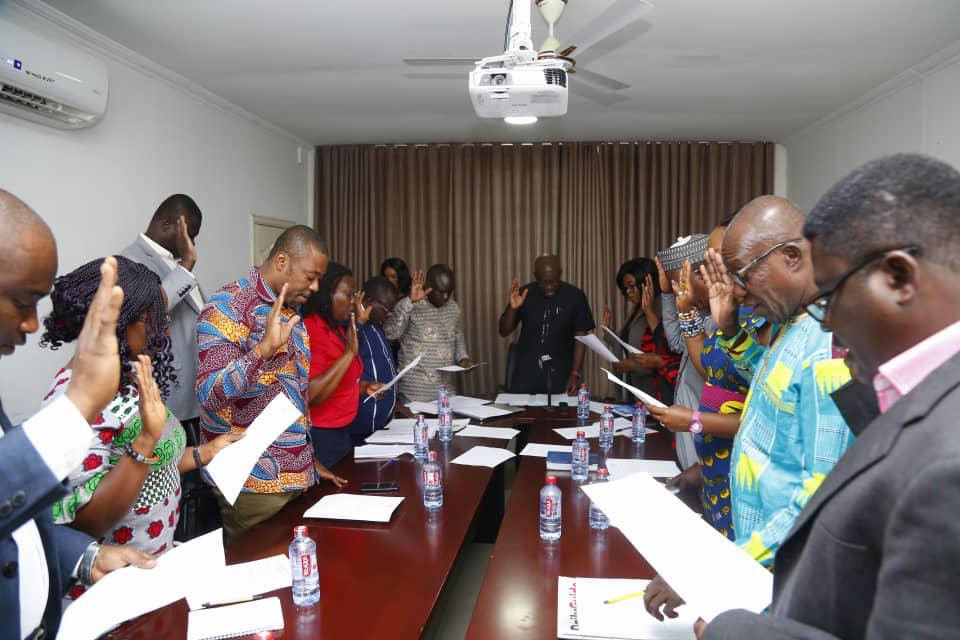 Kojo Oppong Nkrumah chairs 2020 Population and Housing Census C’ttee