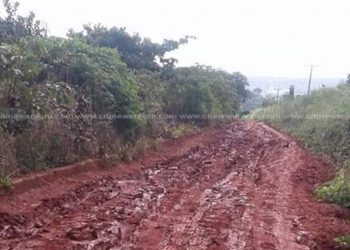 Anoma residents threaten to boycott election 2020 over bad roads (2)