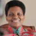Burundi’s First Lady Denise Nkurunziza