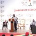 President Akufo-Addo addresses NABCO Anniversary