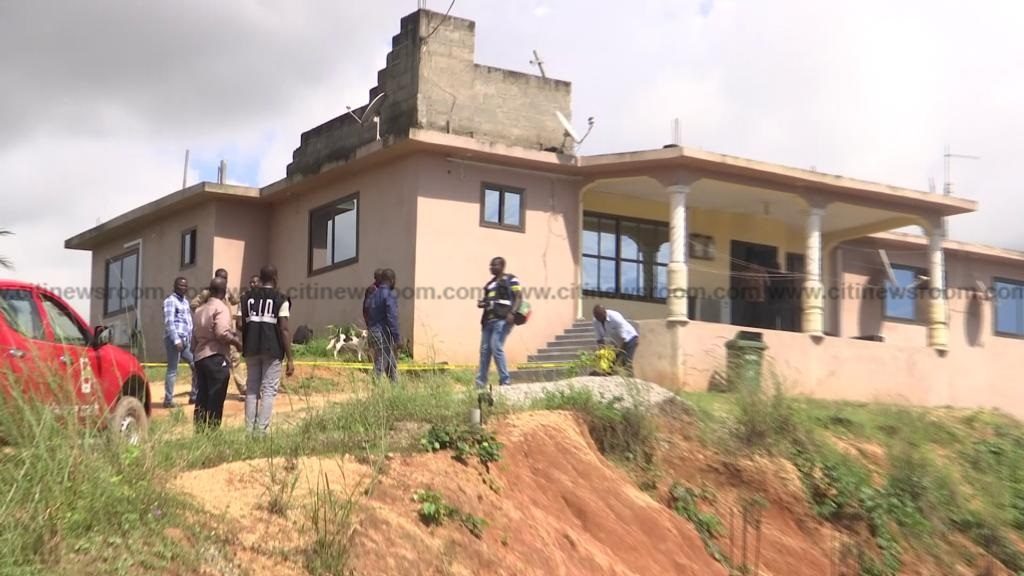 Takoradi: Family of killed NPP executive offer GH¢50,000 bounty for murderer