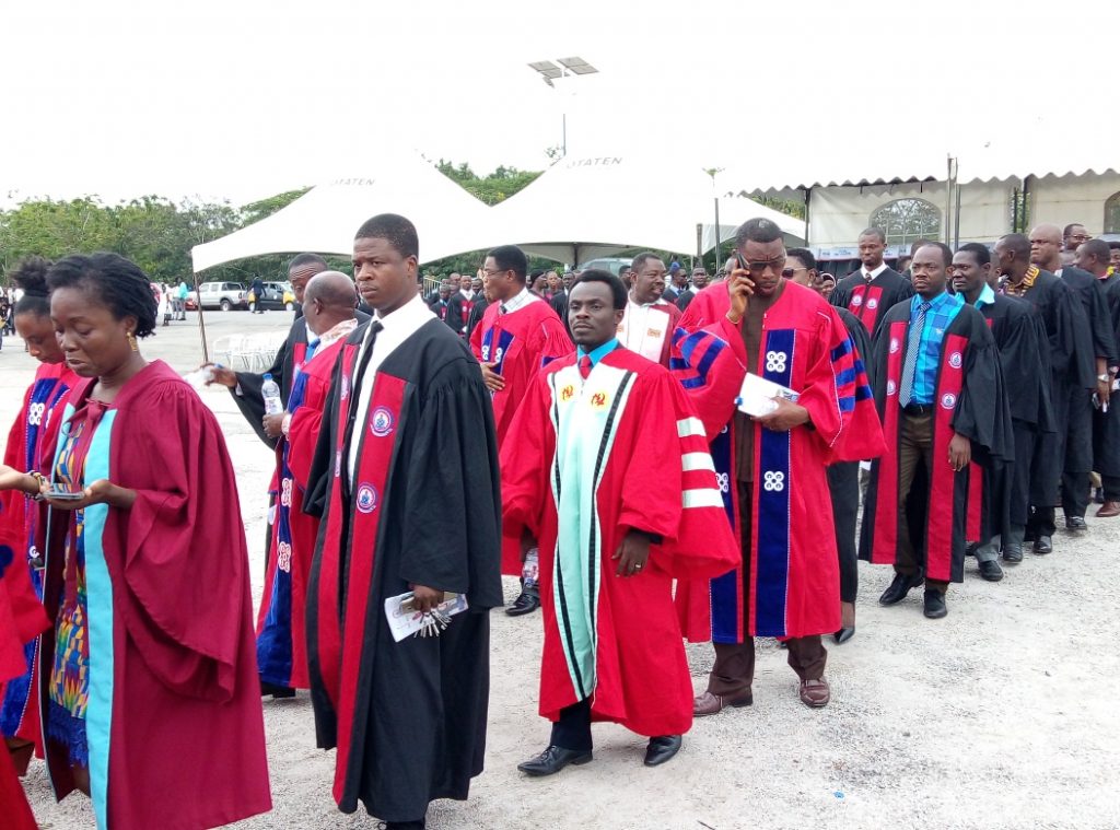 UEW congregation to be held soon following reconstitution of governing council