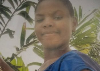 Missing girl at Dzorwulu