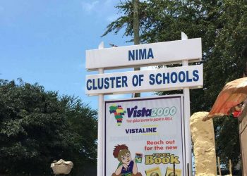 nima cluster of schools