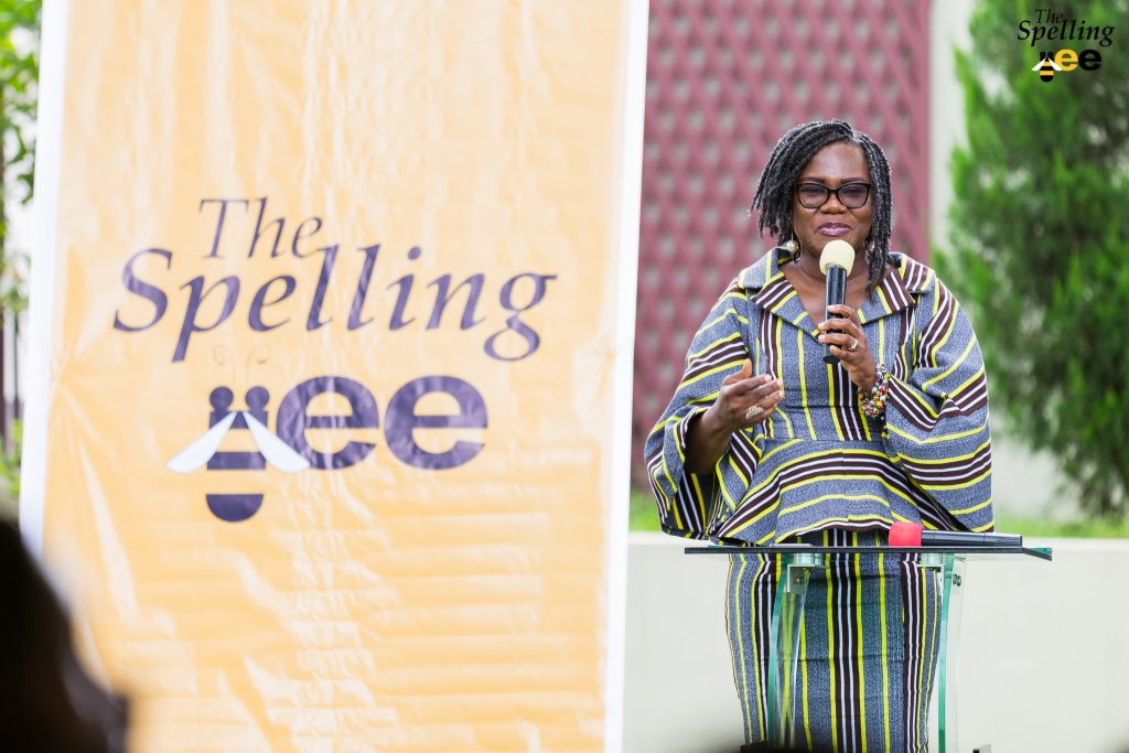 The Spelling Bee 2020 national finals to be held in Kumasi