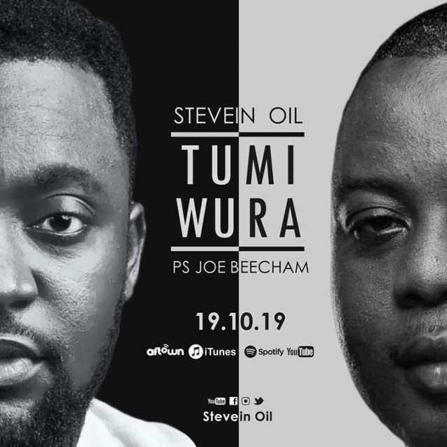 Stevein Oil, Joe Beecham bless gospel music fans with ‘Tumi Wura’ [Video]