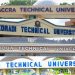 tutag technical universities in Ghana