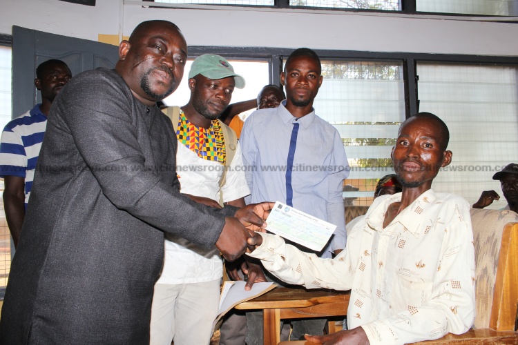 U/E: Bongo Assembly supports students and persons with disability