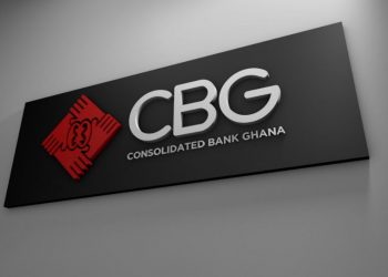 Consolidated Bank Ghana Limited