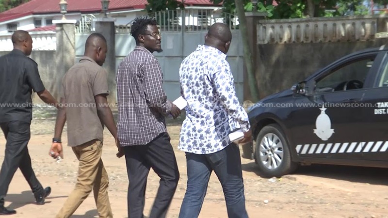 Fake Informant sentenced to six months imprisonment (3)