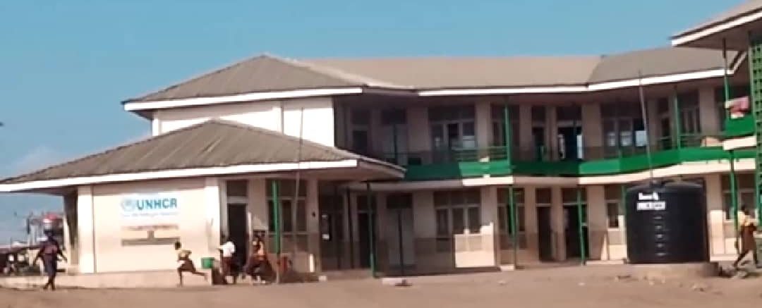30 students of Gomoa Budumburam D/A JHS hospitalized after taking dewormer