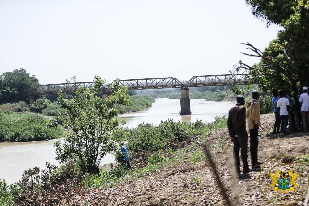 Minority raises questions over funding for Pwalugu multi-purpose irrigation dam
