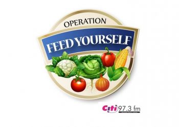 Operation-Feed-Yourself