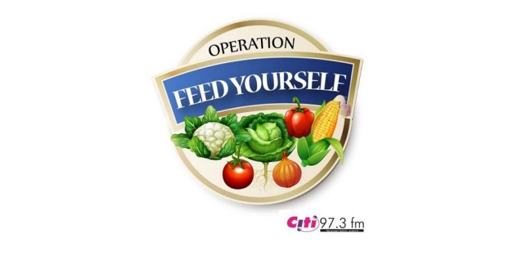 Operation-Feed-Yourself