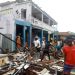 Rainstorm ravages Somanya, leaves hundreds displaced (3)