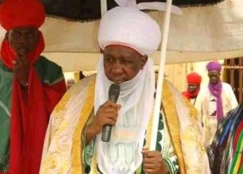 The Emir of Karaye has officially announced the change of name