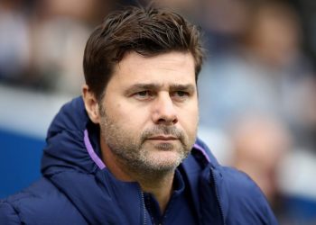 Tottenham sack head coach Mauricio Pochettino