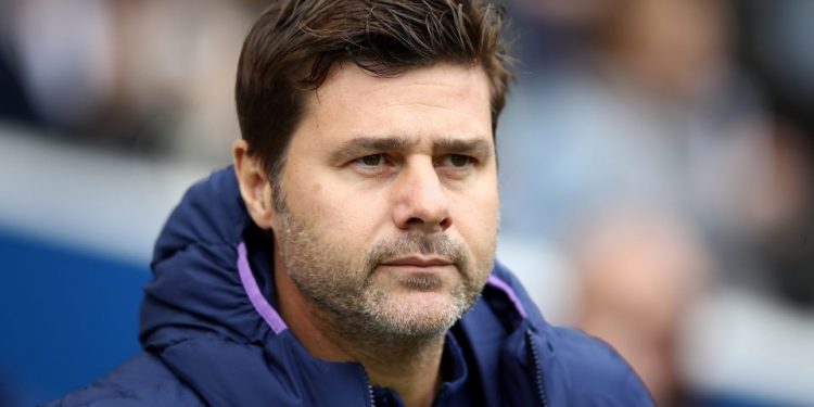 Tottenham sack head coach Mauricio Pochettino