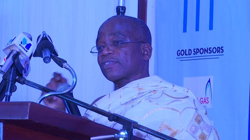 Citi News’ Akwasi Agyei Annim adjudged Best Journalist at Western Region GJA Awards