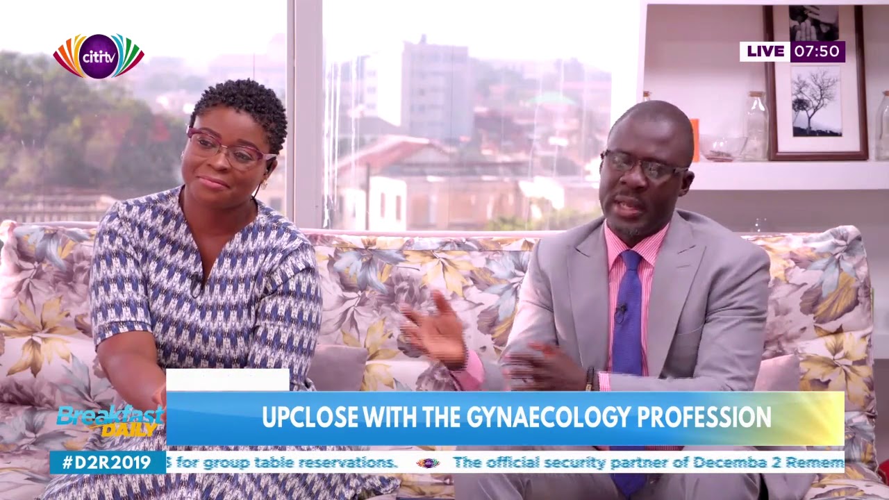 A day in the life of a gynaecologist | Breakfast Daily