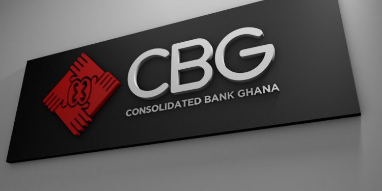 consolidated bank Ghana