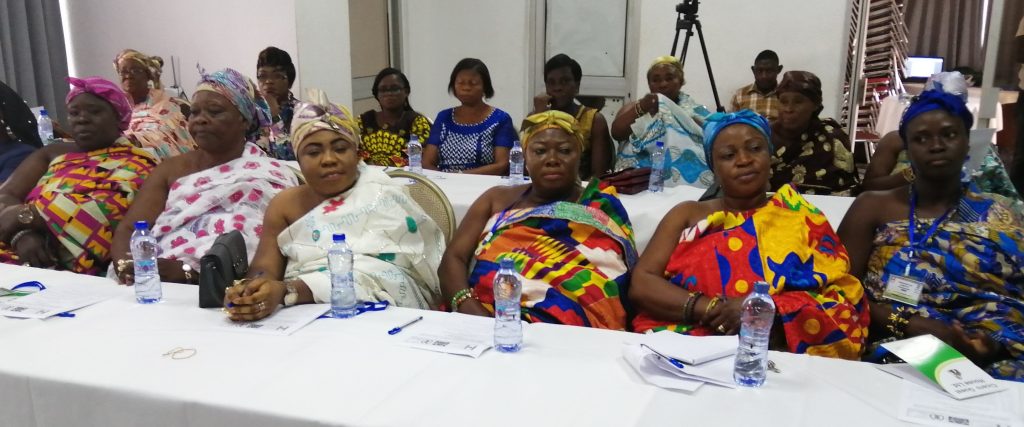 Peace Council urges more women inclusion in conflict prevention