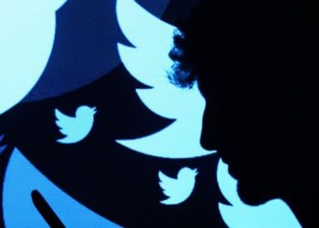 Twitter said the accounts would start being deactivated from 11 December