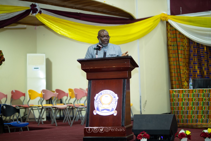 Tax Seminar on 2020 budget: Legon Vice Dean calls for review of tax exemption laws