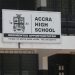 Accra high school
