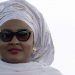 Aisha Buhari has been Nigeria's first lady for four years