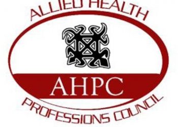 Allied Health Professions Council