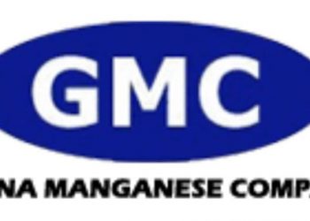 ghana manganese company