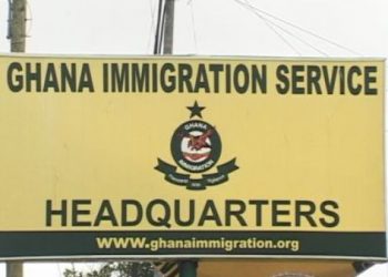 Ghana-Immigration-Service