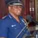 Inspector-General of Police James Oppong-Boanuh